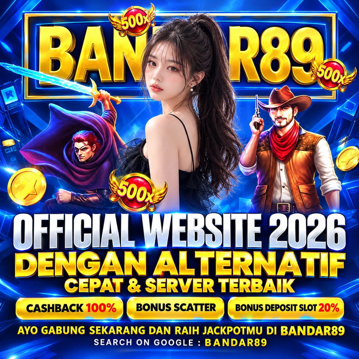 Popup Banner